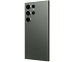 Смартфон Samsung Galaxy S23 Ultra 12/256 ГБ, Dual: nano SIM + eSIM, зеленый