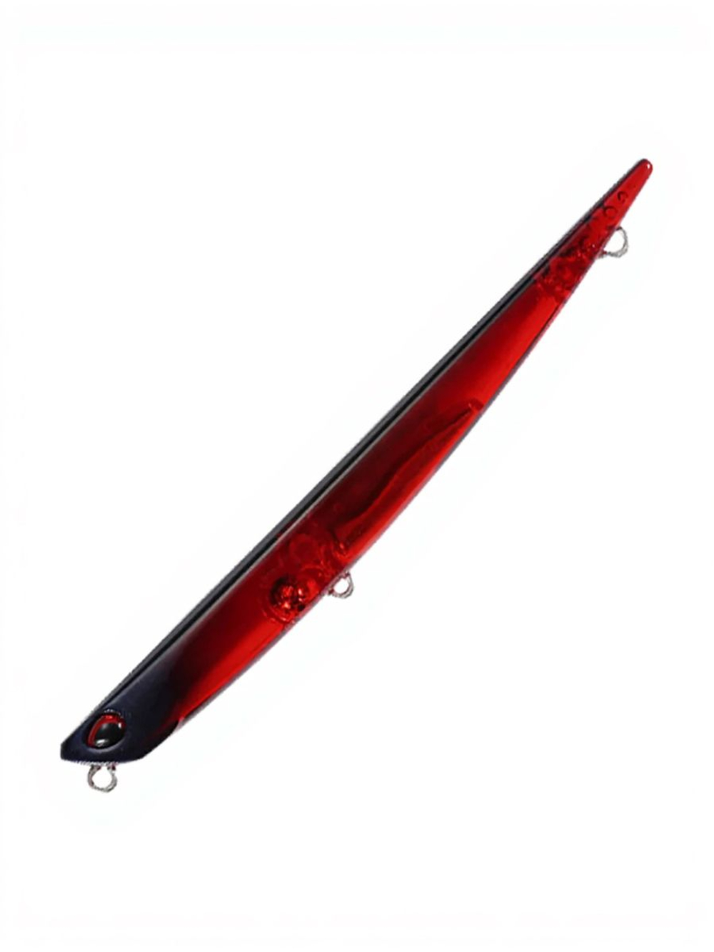 Воблер для рыбалки DUO Bay Ruf Manic Slow 155, CCC0190 Mat Pop Chart, 155 мм, 20 г, тонущий, стикбейт