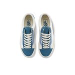 Кеды Vans Style 36 Classics 'White Blue' VN0A54F67Z2