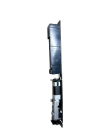 Dircode W-1 электронный доводчик