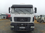 МАЗ 5440 4x2 Седельный тягач 544028-570-031 (Дизельный, 11,6 л, 423 л.с., МТ)