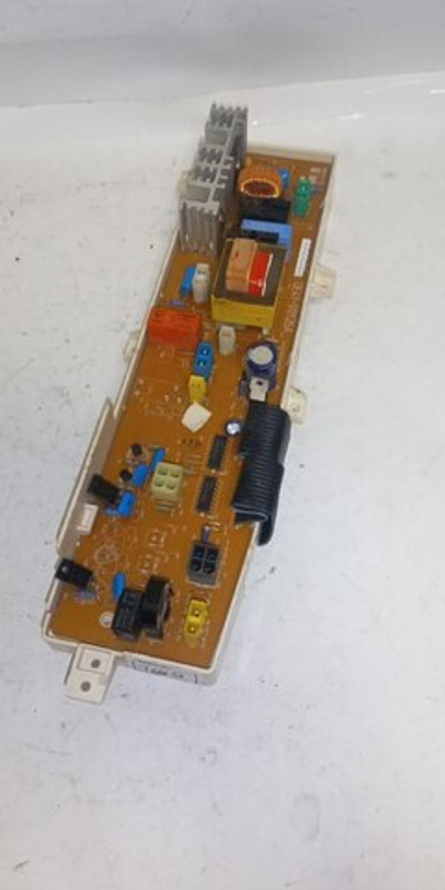 169 Электронный модуль для стиральных машин Samsung MFS-B1015J-00 б/у