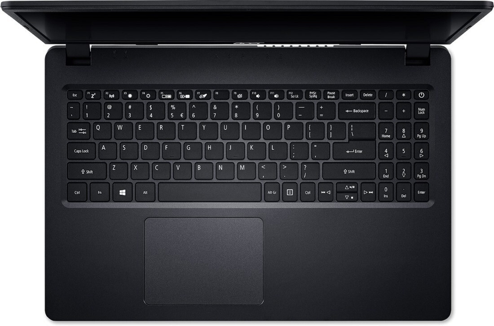 Ноутбук Acer Aspire A315-42-R4MD (NX.HF9ER.049) Black Ryzen 5 3500U/8Gb/512Gb SSD/15.6; FHD/Radeon Vega 8/WiFi/BT/W10