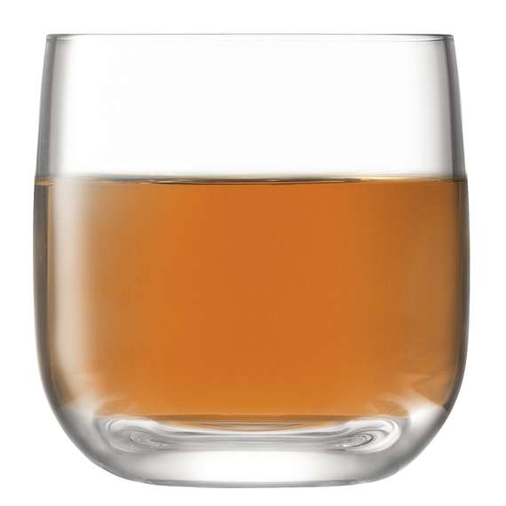 Набор из 4-х стопок Borough 75 мл