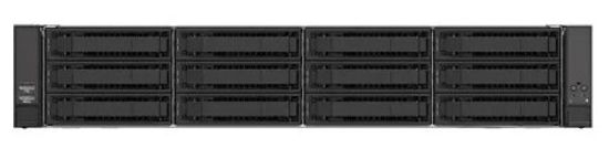 Сервер Intel M50CYP2UR312 без процессора/без ОЗУ/без накопителей/количество отсеков 3.5" hot swap: 14/LAN 10 Гбит/c