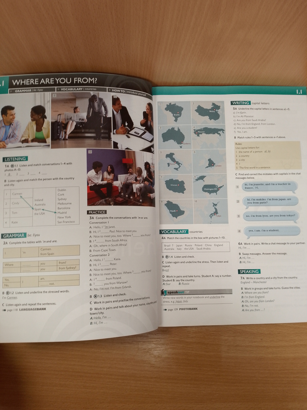 Speakout Starter Student's Book with DVD/Active Book Multi Rom Pack