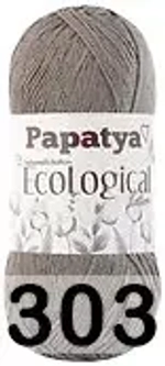 ECOLOGICAL PAPATYA