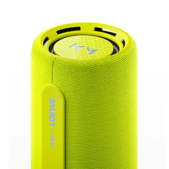 Loewe We. HEAR Pro Neon