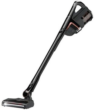 Пылесос Miele SOML0 Triflex HX2 Cat & Dog, Obsidian Black