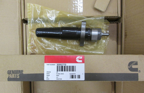 Форсунка топливная Cummins K50 3077760, 52530760