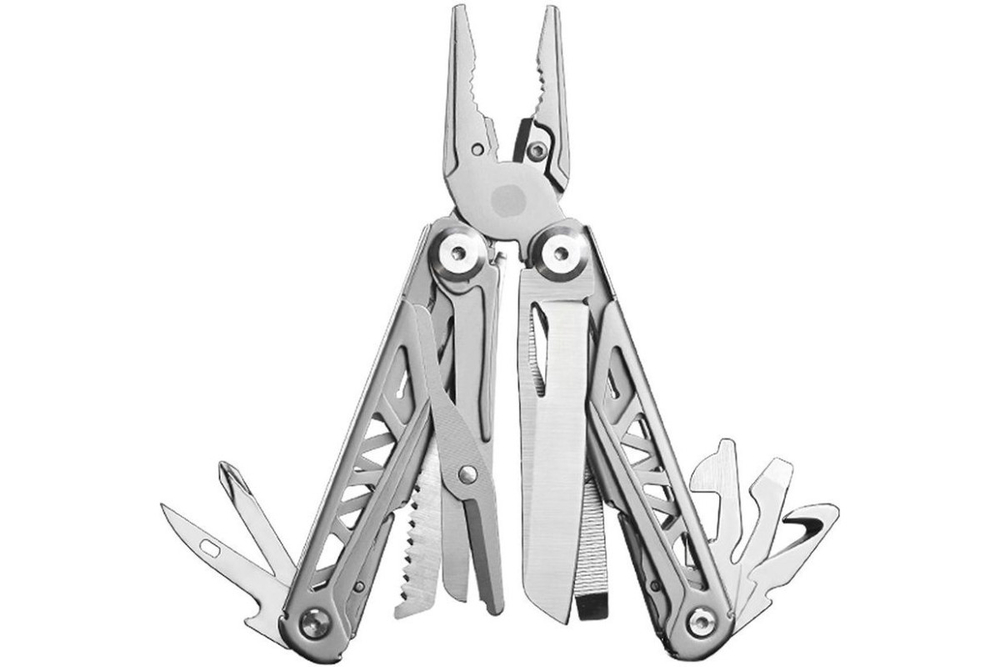 Мультитул RoadLike RL9 13 в 1