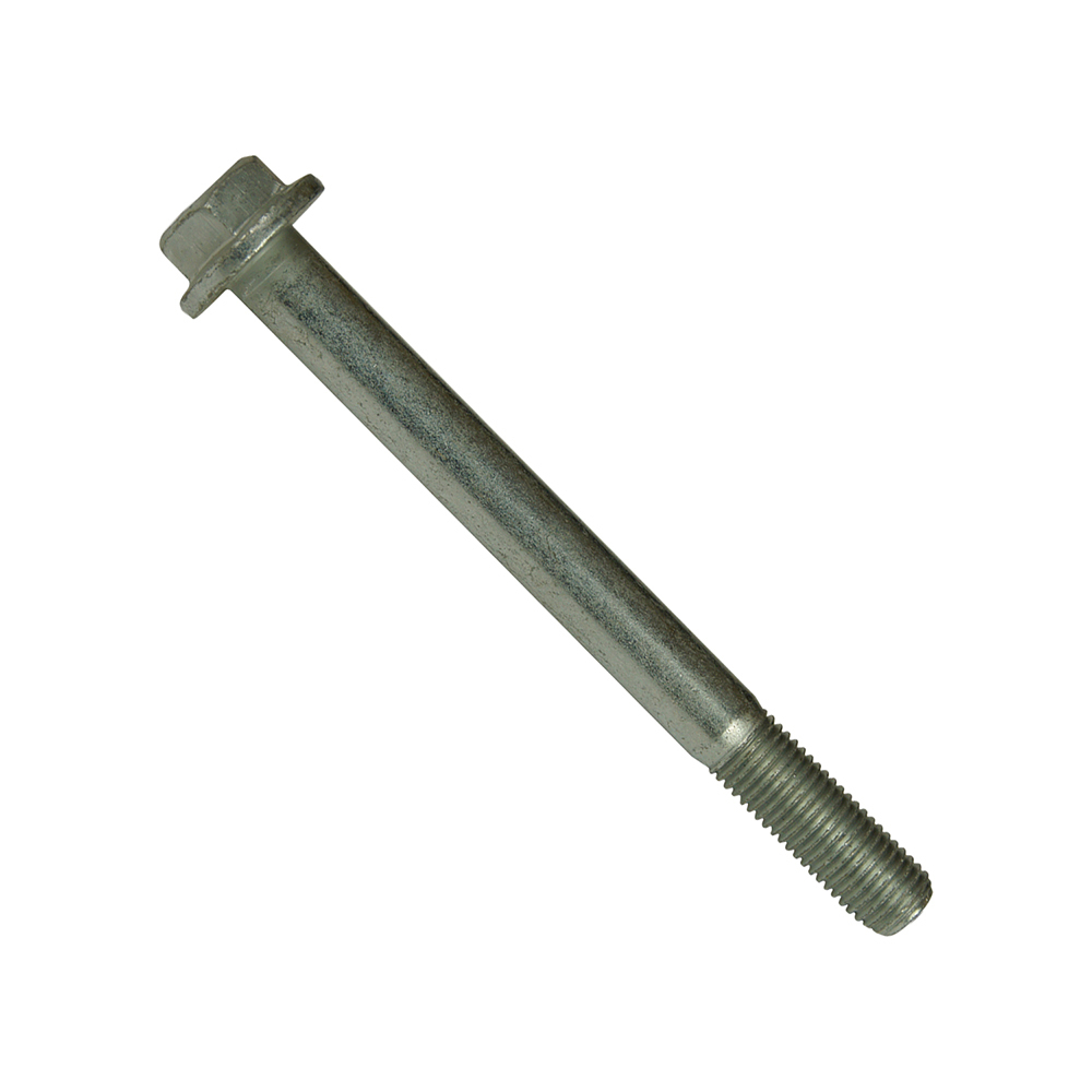 Болт M10 длина 105 резьба 1.25