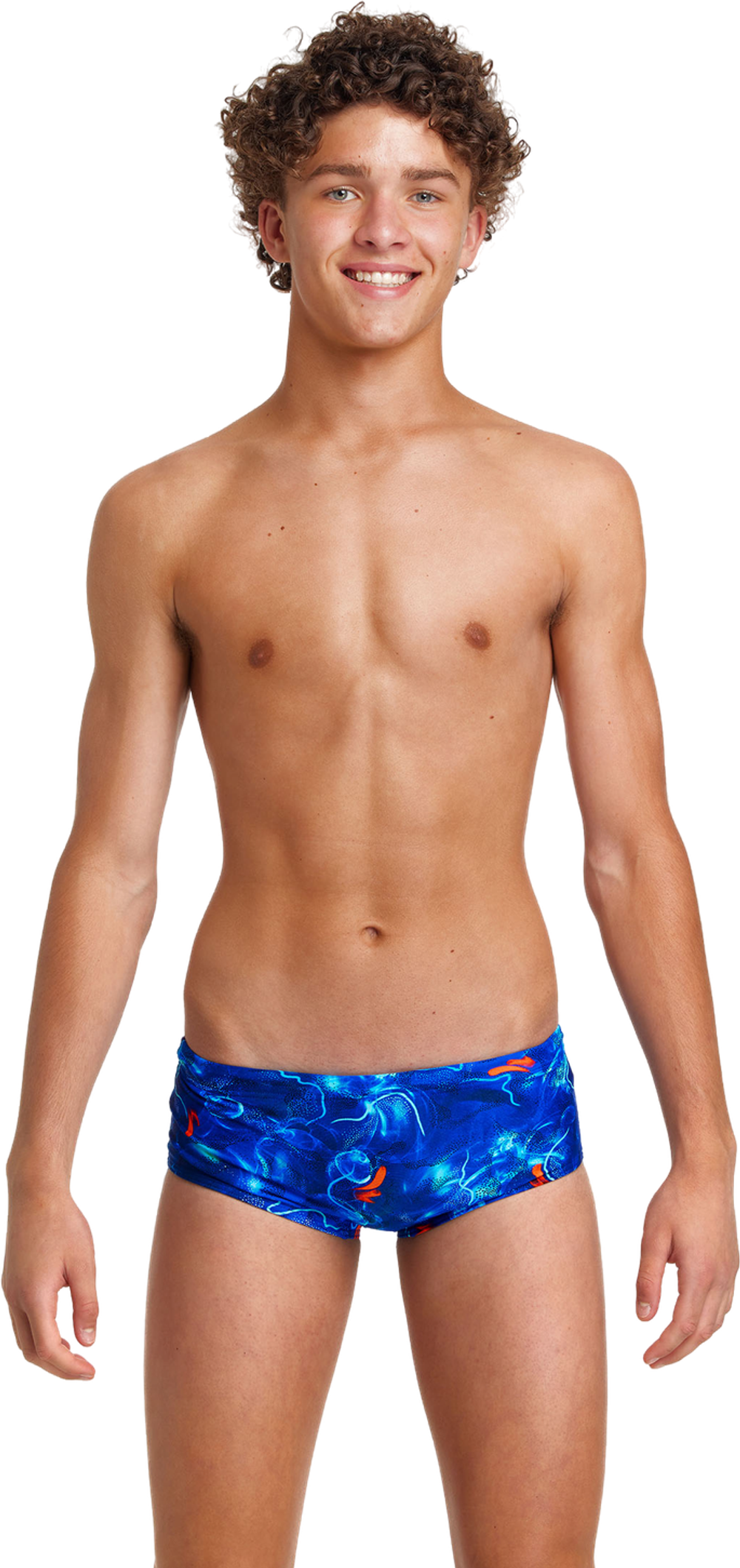 Транки FUNKY TRUNKS Boys Fyto Flares