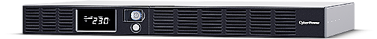 Источник бесперебойного питания UPS CyberPower OR1500ERM1U Line-Interactive 1500VA/900W