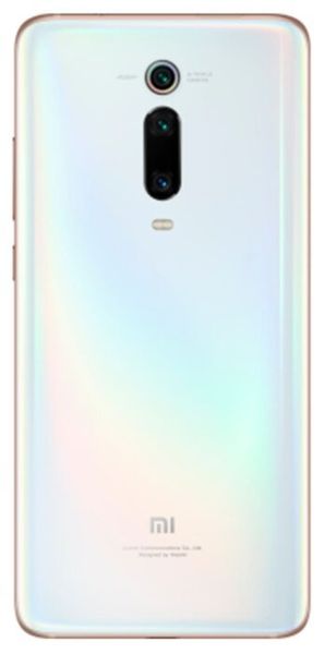 Смартфон Xiaomi Mi 9T Pro 6/64GB (Белый жемчуг) Global Version
