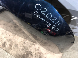 Капот Toyota RAV4 V (XA50) 18-нв Оригинал целый 533010R110