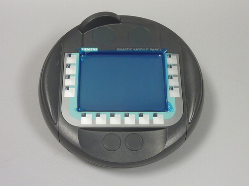 Б/у SIEMENS 6AV6645-0AA01-0AX0