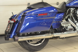 Harley-Davidson Road Glide Special (2016)