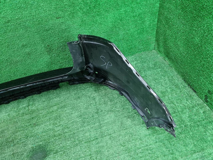 Бампер задний VW Touareg 3 (2018-2023)