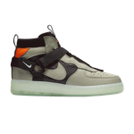 Кроссовки Nike Air Force 1 Utility Spruce Fogblack