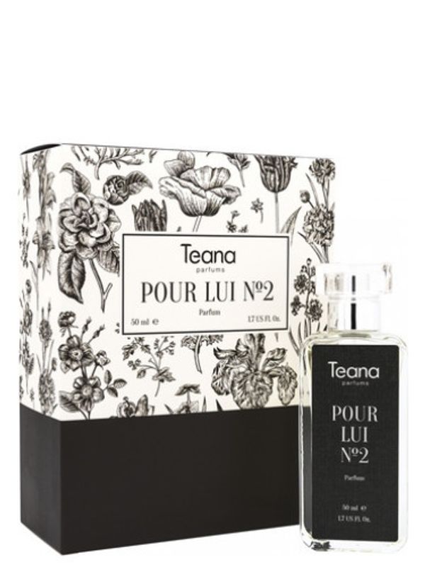 Teana Pour Lui 2