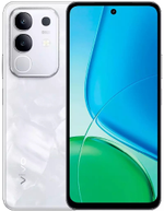 Смартфон Vivo Y29 8 ГБ/128 ГБ белый