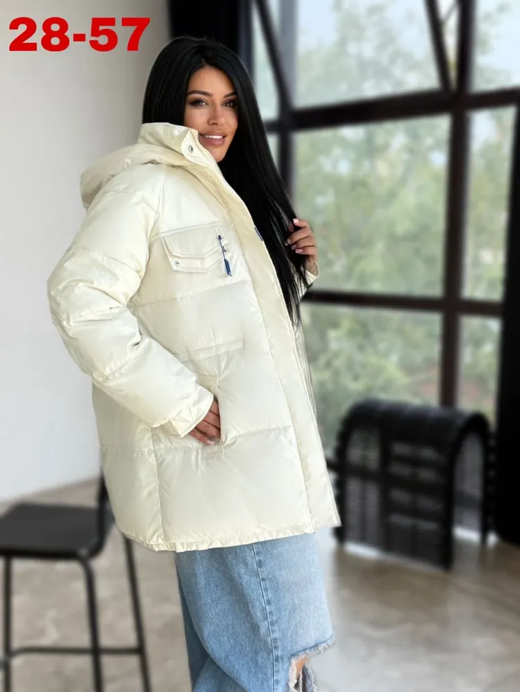 Куртка 50352745 Fabrika