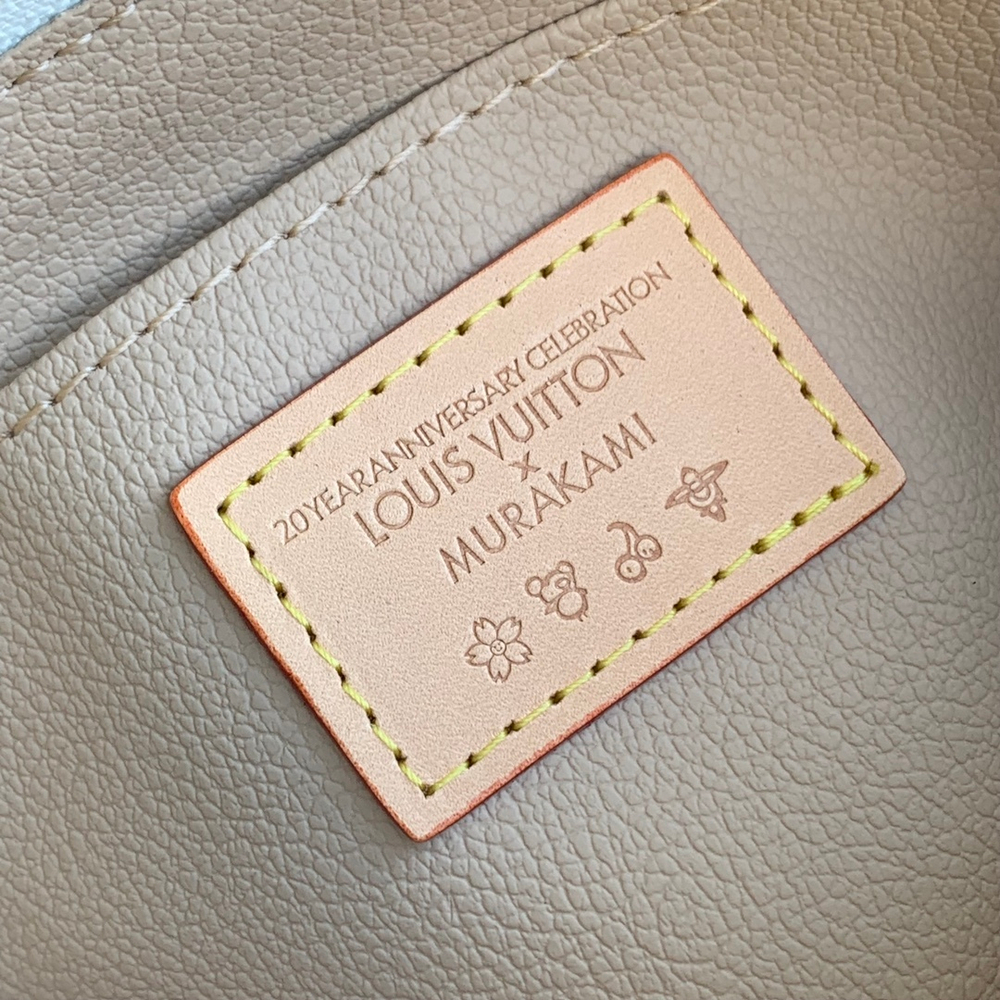 Louis Vuitton Cosmetic Pouch PM