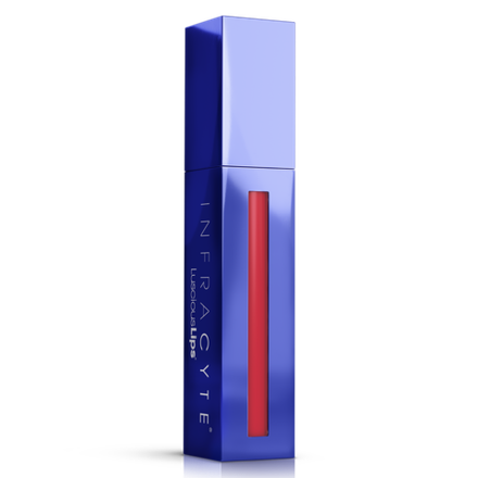 LUSCIOUS LIPS блеск плампер №334 Dynamite Delight 7ml