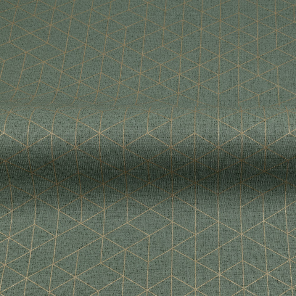 Обои виниловые SL72203-77 PALITRA STYLE Ray, абстракция, геометрия размер 1.06 х 10.05 м
