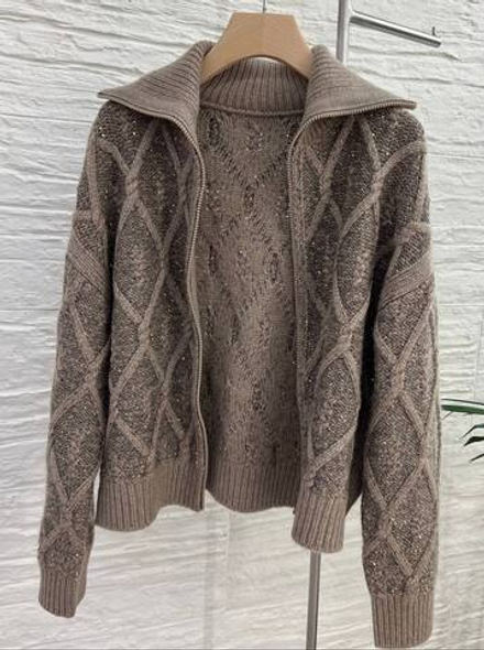 Кардиган Brunello Cucinelli