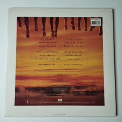Винтажная виниловая пластинка LP Paul McCartney Off The Ground (Spain 1993) Hope Of Deliverance