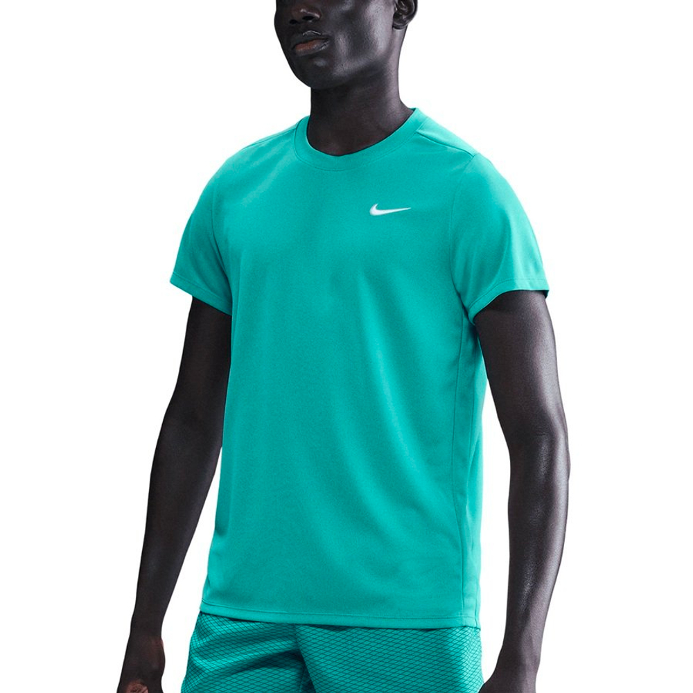 ОДЕЖДА ДЛЯ ТЕННИСА Мужская, Футболка NIKE COURT VICTORY .