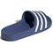 Adidas Adilette Aqua Slides 'Blue'