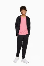 Штаны adidas Tiro 25 Junior - черный