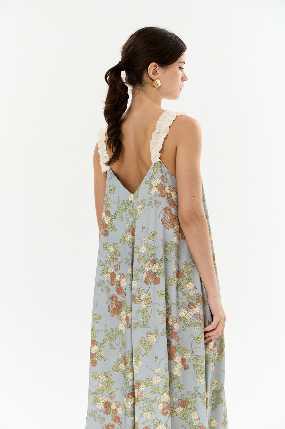 Платье Элис ULI