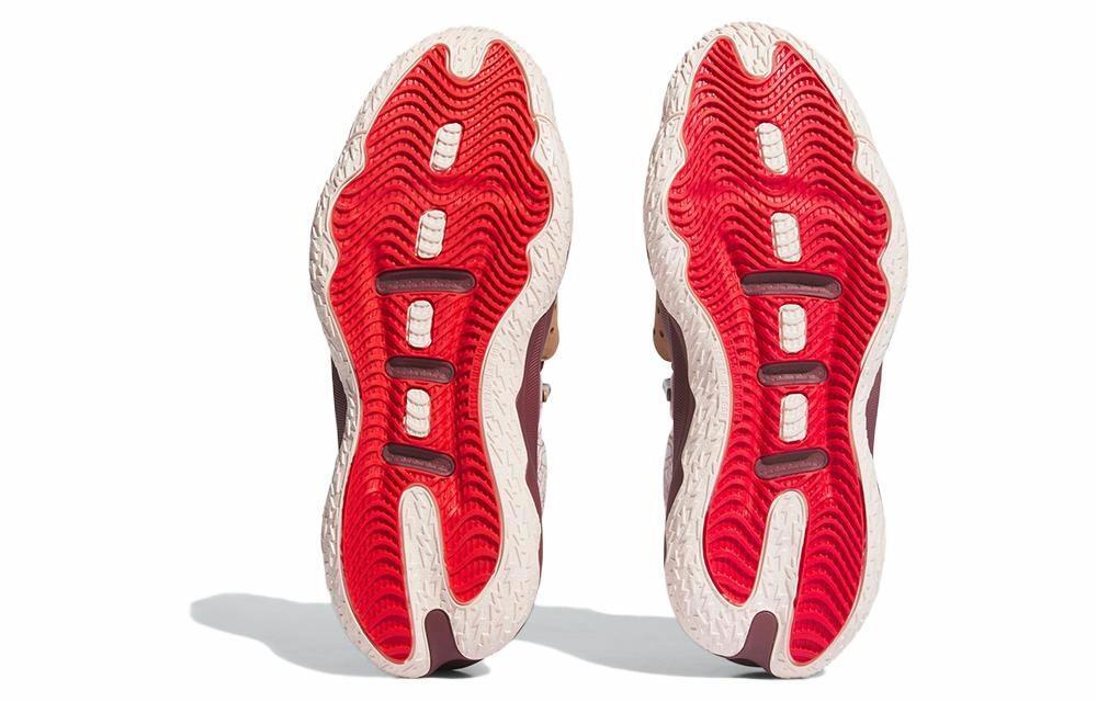 Кроссовки Adidas 8Extply