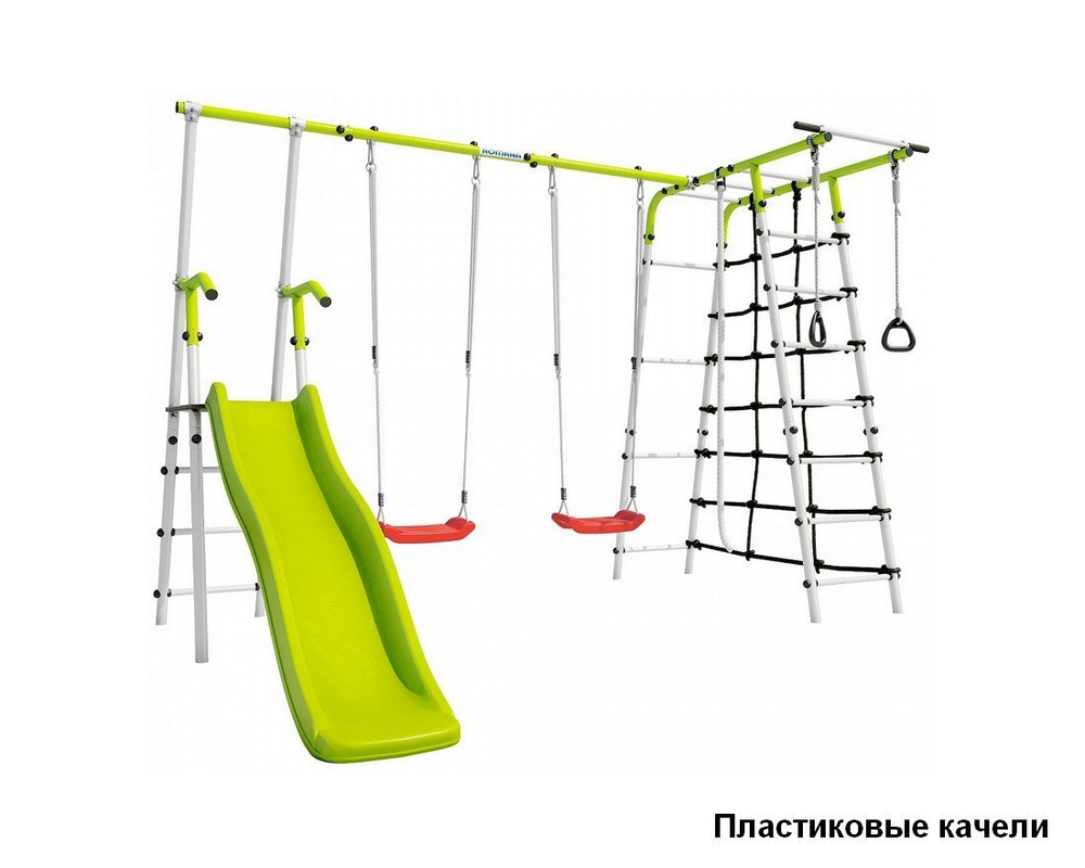 Спортивный комплекс Богатырь Плюс