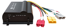 Зарядный конвертор MobileComfort DC-40A DC-DC 12V 40А
