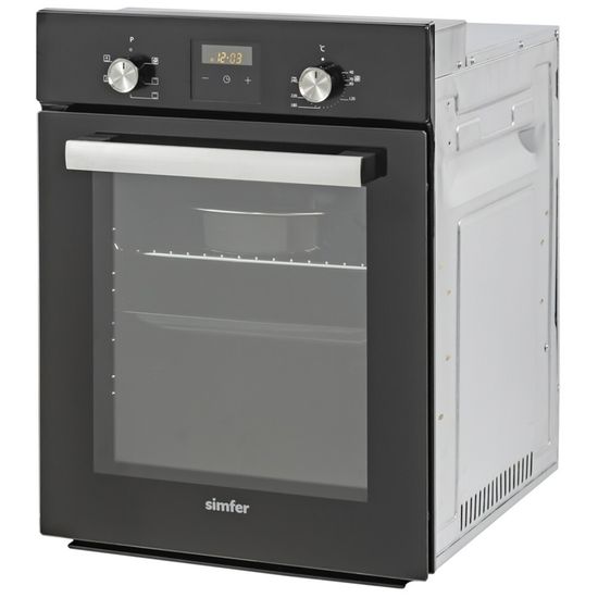 Электрический духовой шкаф Simfer B 4EB 56016