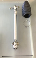 Комплект рулевых тяг для Ram TRX 2021+ РАМ