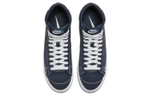 Кроссовки Nike Blazer "Denim" (Женская размерная сетка)