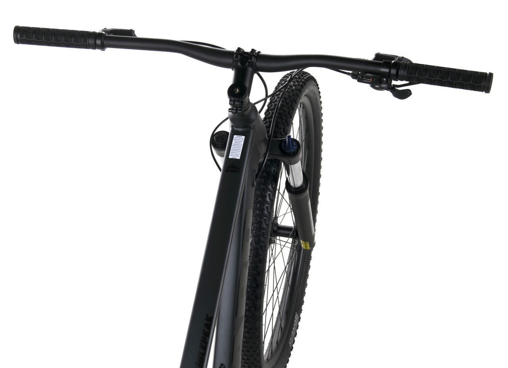 Горный велосипед Haro Double Peak Sport (2025)
