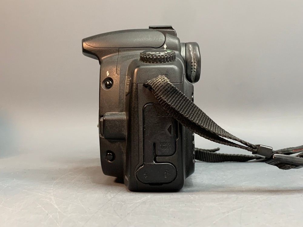 Canon EOS 20D Body