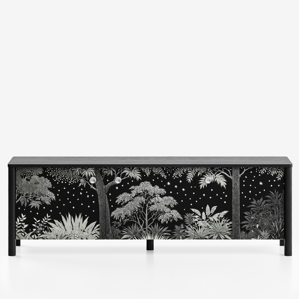 Тумба под ТВ BERGEN BG076