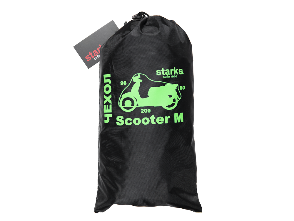 Чехол для мототехники Scooter (M) STARKS