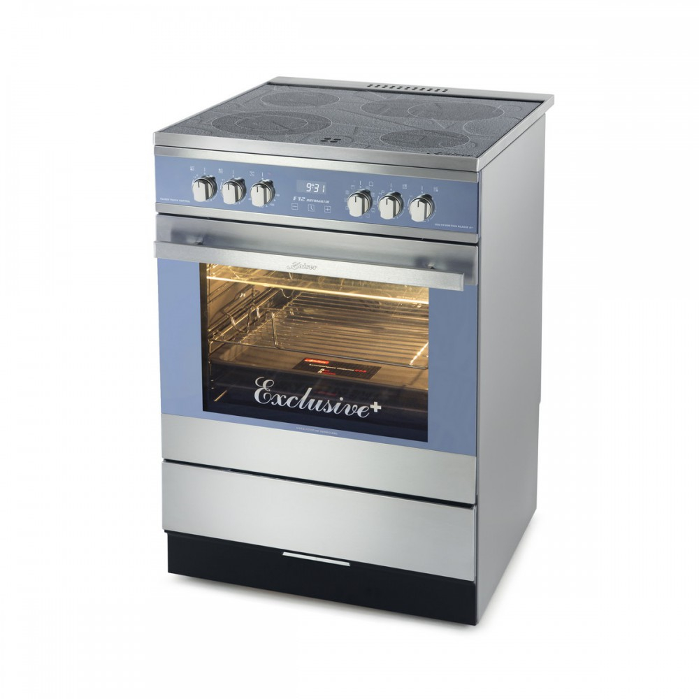 Плита стеклокерамика Kaiser HC 62022 K Geo