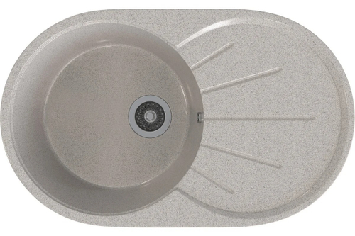 Мойка для кухни GAMMA STONE GS-5 (песок)