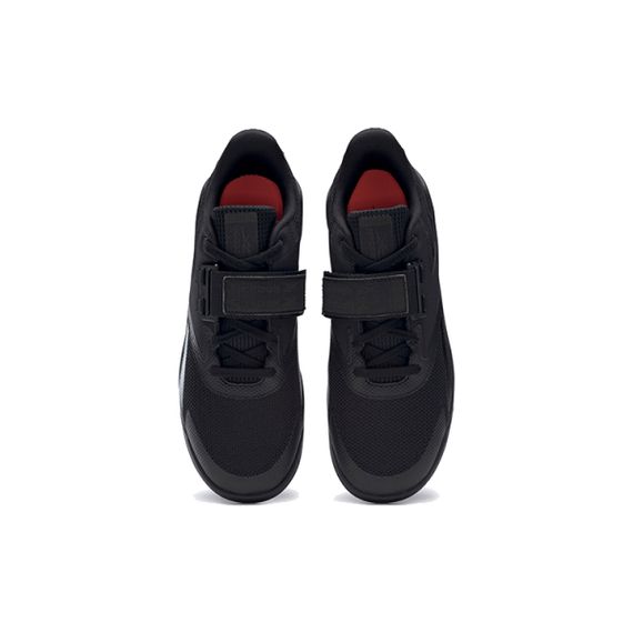 Reebok Lifter PR 2 Бежевые кроссовки Низкие кроссовки Унисекс