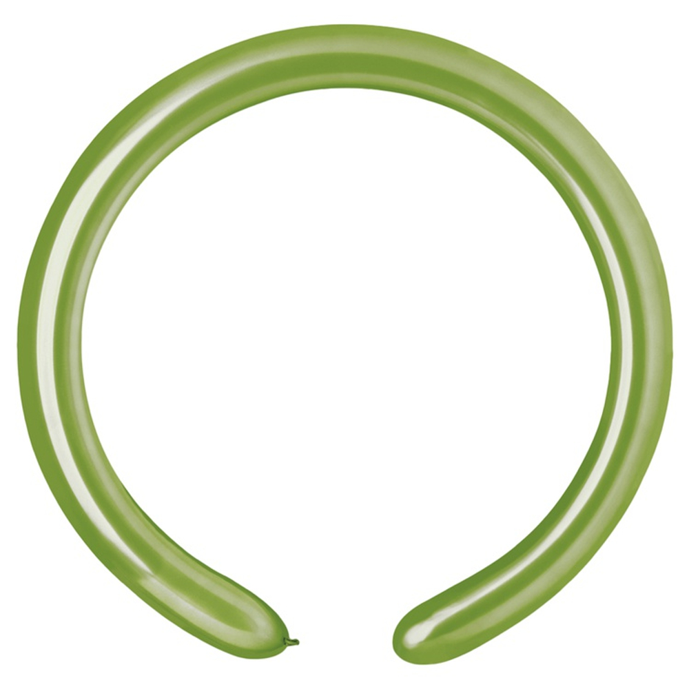 ШДМ Q260 Хром 140 см (Зеленый)